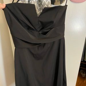 White House black market dress
